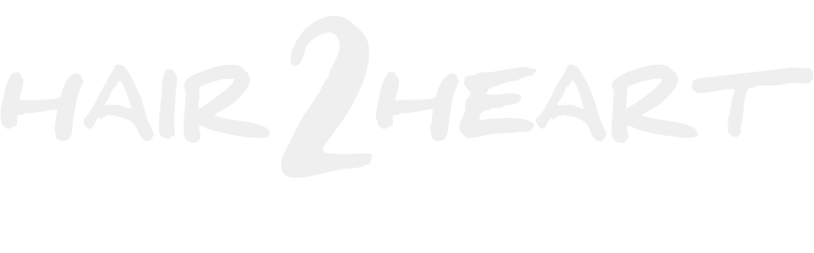 Hair2Heart Logo